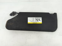 2011-2014 Dodge Avenger Sun Visor Shade Replacement Passenger Right Mirror Fits Fits 2011 2012 2013 2014 OEM Used Auto Parts