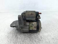 2014 Dodge Avenger Car Starter Motor Solenoid OEM P/N:26620 089 R613090B Fits OEM Used Auto Parts - Oemusedautoparts1.com
