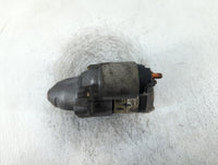2014 Dodge Avenger Car Starter Motor Solenoid OEM P/N:26620 089 R613090B Fits OEM Used Auto Parts - Oemusedautoparts1.com