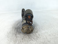 2014 Dodge Avenger Car Starter Motor Solenoid OEM P/N:26620 089 R613090B Fits OEM Used Auto Parts - Oemusedautoparts1.com