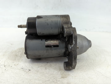 2011-2014 Dodge Avenger Car Starter Motor Solenoid OEM P/N:04801839AB Fits Fits 2011 2012 2013 2014 OEM Used Auto Parts - Oe