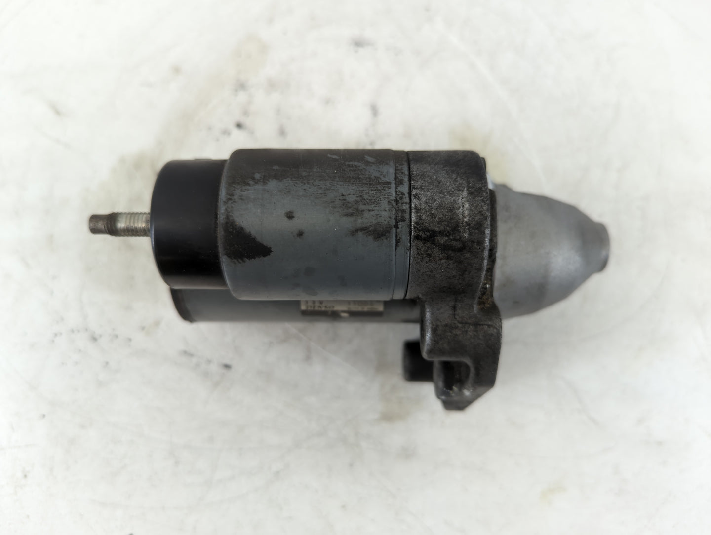 2011-2014 Dodge Avenger Car Starter Motor Solenoid OEM P/N:04801839AB Fits Fits 2011 2012 2013 2014 OEM Used Auto Parts - Oe
