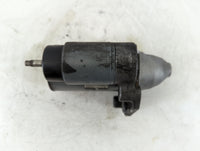 2011-2014 Dodge Avenger Car Starter Motor Solenoid OEM P/N:04801839AB Fits Fits 2011 2012 2013 2014 OEM Used Auto Parts - Oe