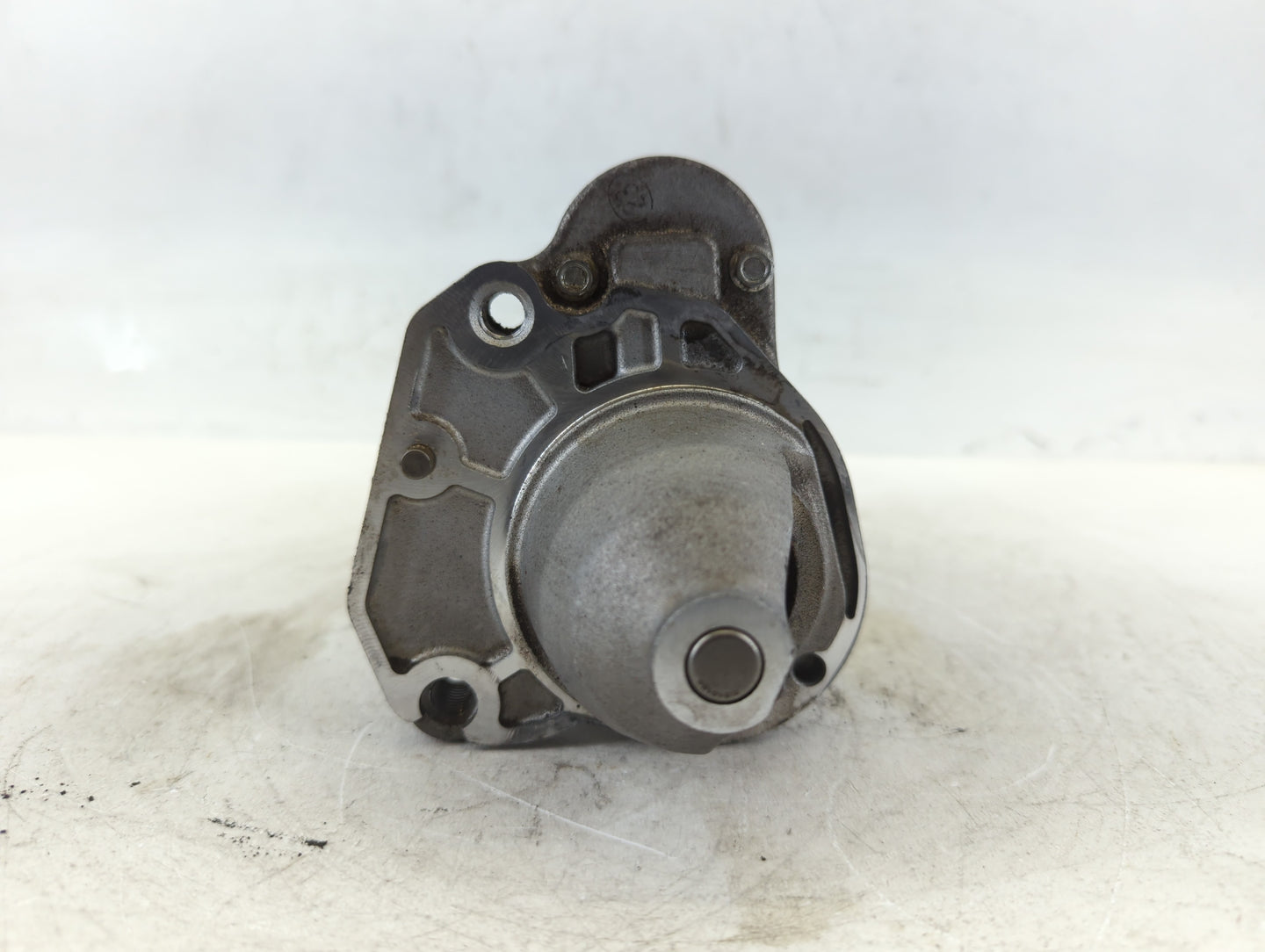 2011-2014 Dodge Avenger Car Starter Motor Solenoid OEM P/N:04801839AB Fits Fits 2011 2012 2013 2014 OEM Used Auto Parts - Oe