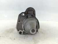 2011-2014 Dodge Avenger Car Starter Motor Solenoid OEM P/N:04801839AB Fits Fits 2011 2012 2013 2014 OEM Used Auto Parts - Oe