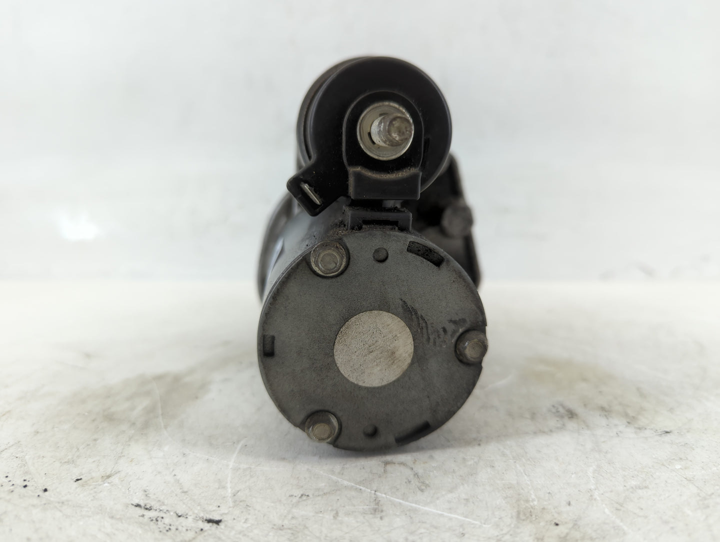 2011-2014 Dodge Avenger Car Starter Motor Solenoid OEM P/N:04801839AB Fits Fits 2011 2012 2013 2014 OEM Used Auto Parts - Oe