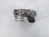 2011-2014 Dodge Avenger Throttle Body P/N:0 280 750 570 05184349AC Fits OEM Used Auto Parts - Oemusedautoparts1.com
