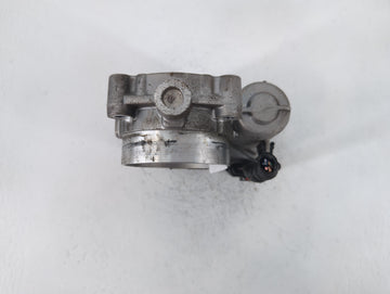 2011-2014 Dodge Avenger Throttle Body P/N:0 280 750 570 05184349AC Fits OEM Used Auto Parts