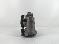 2011-2014 Dodge Avenger Throttle Body P/N:0 280 750 570 05184349AC Fits OEM Used Auto Parts - Oemusedautoparts1.com