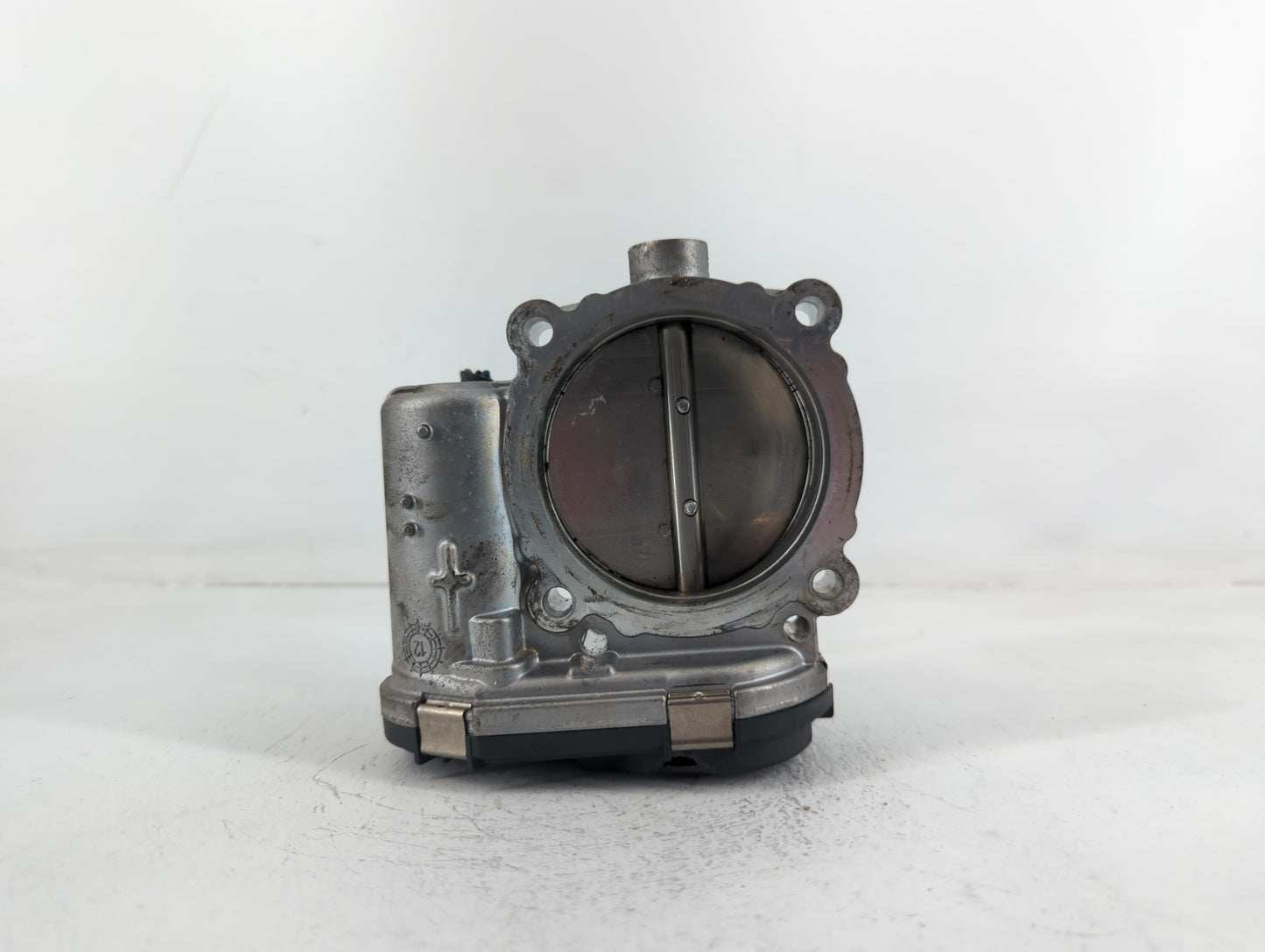 2011-2014 Dodge Avenger Throttle Body P/N:0 280 750 570 05184349AC Fits OEM Used Auto Parts - Oemusedautoparts1.com