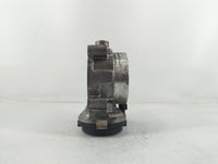 2011-2014 Dodge Avenger Throttle Body P/N:0 280 750 570 05184349AC Fits OEM Used Auto Parts - Oemusedautoparts1.com
