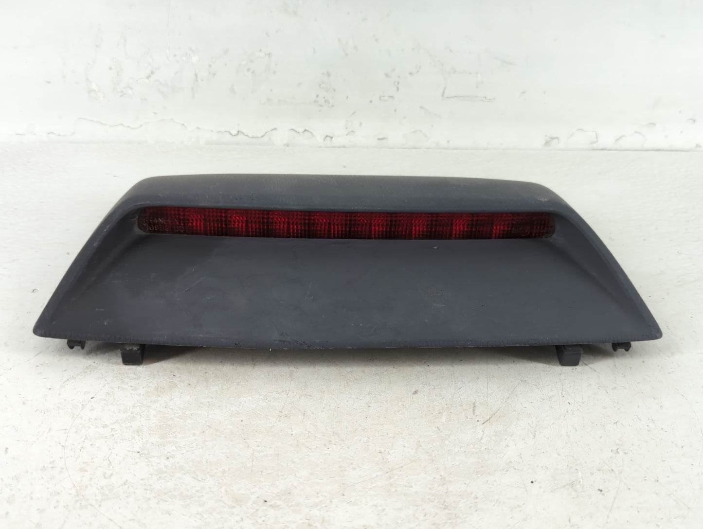 2014 Dodge Avenger Third Brake Light Tail Light P/N:GHK1-51580 Fits OEM Used Auto Parts - Oemusedautoparts1.com