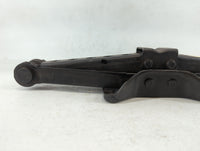 2014 Dodge Avenger Spare Scissor Car Jack - Oemusedautoparts1.com
