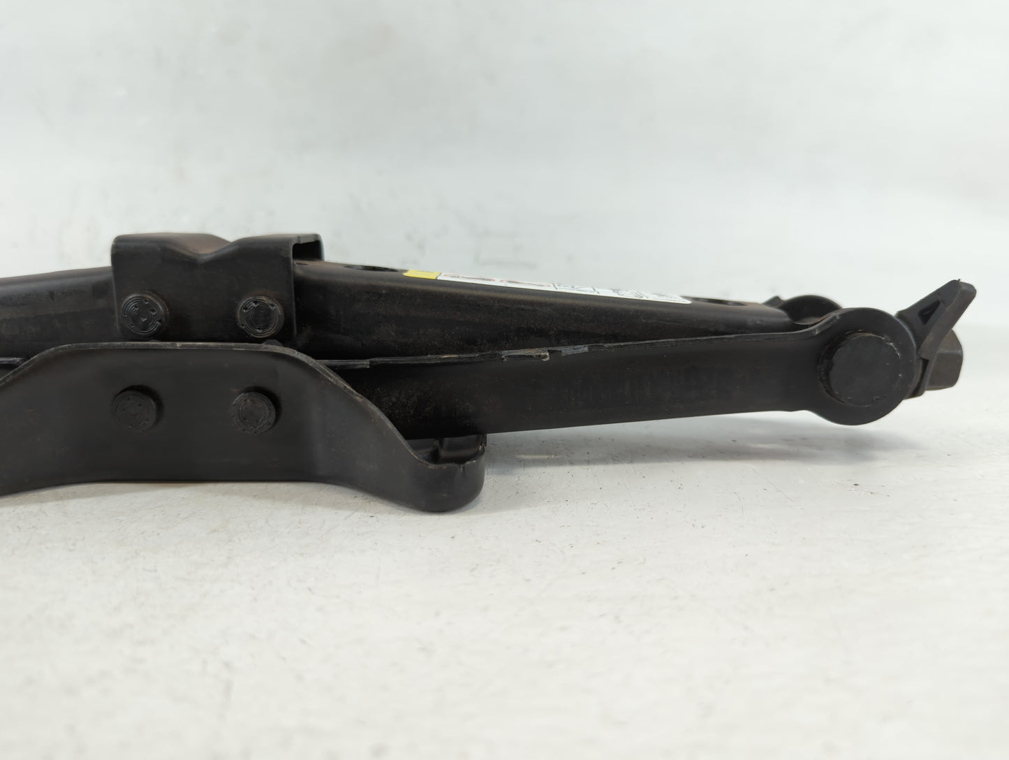 2014 Dodge Avenger Spare Scissor Car Jack - Oemusedautoparts1.com