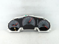2011-2014 Dodge Avenger Instrument Cluster Speedometer Gauges P/N:P56046511AH Fits Fits 2011 2012 2013 2014 OEM Used Auto Pa