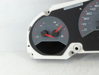 2011-2014 Dodge Avenger Instrument Cluster Speedometer Gauges P/N:P56046511AH Fits Fits 2011 2012 2013 2014 OEM Used Auto Pa