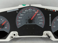 2011-2014 Dodge Avenger Instrument Cluster Speedometer Gauges P/N:P56046511AH Fits Fits 2011 2012 2013 2014 OEM Used Auto Pa