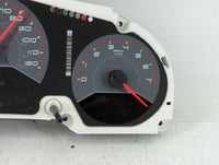2011-2014 Dodge Avenger Instrument Cluster Speedometer Gauges P/N:P56046511AH Fits Fits 2011 2012 2013 2014 OEM Used Auto Pa