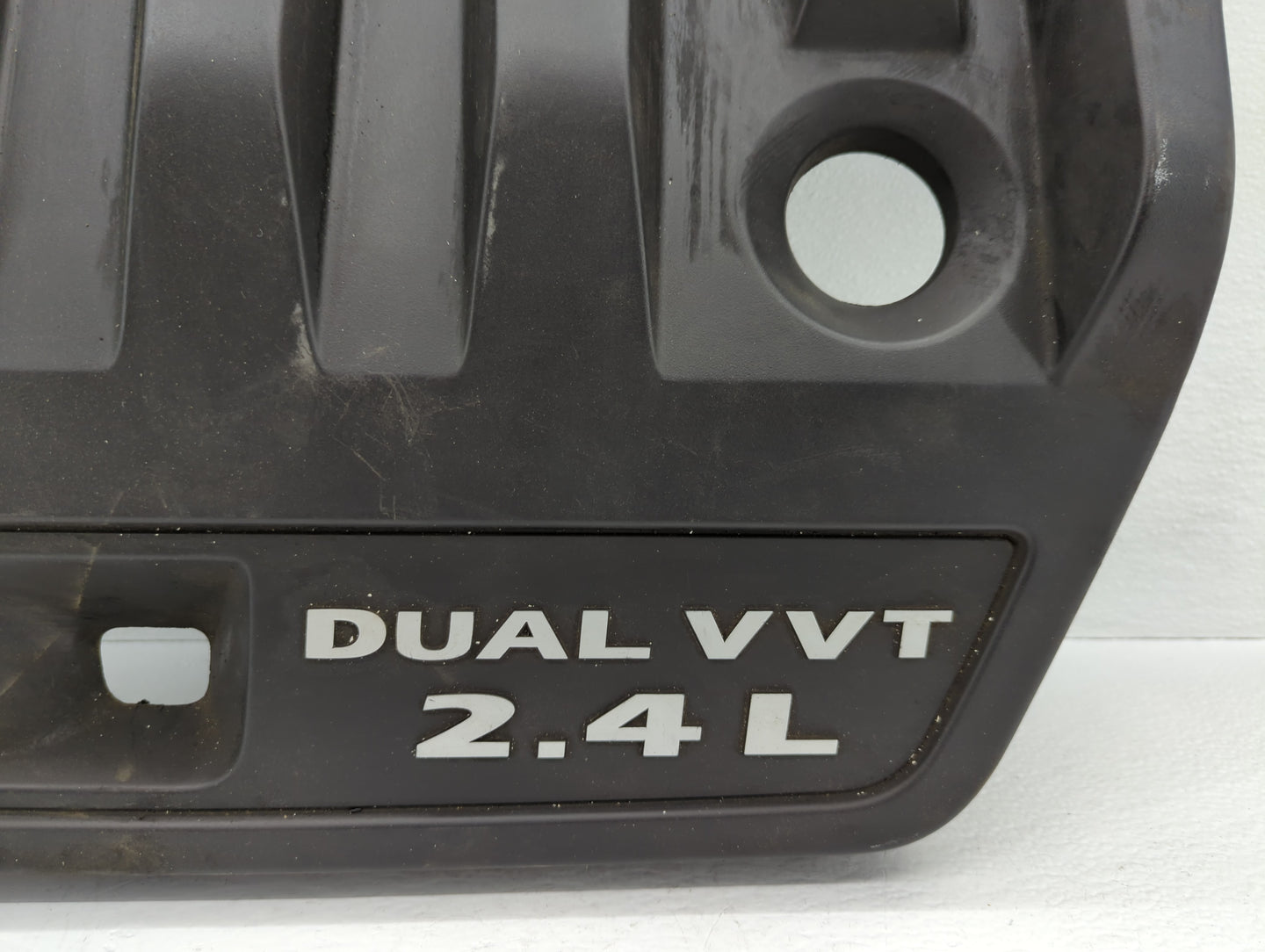 2014 Dodge Avenger Engine Cover - Oemusedautoparts1.com