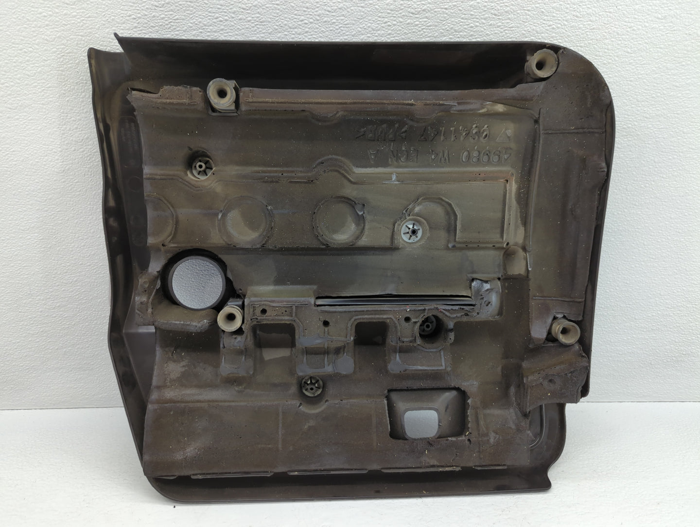 2014 Dodge Avenger Engine Cover - Oemusedautoparts1.com