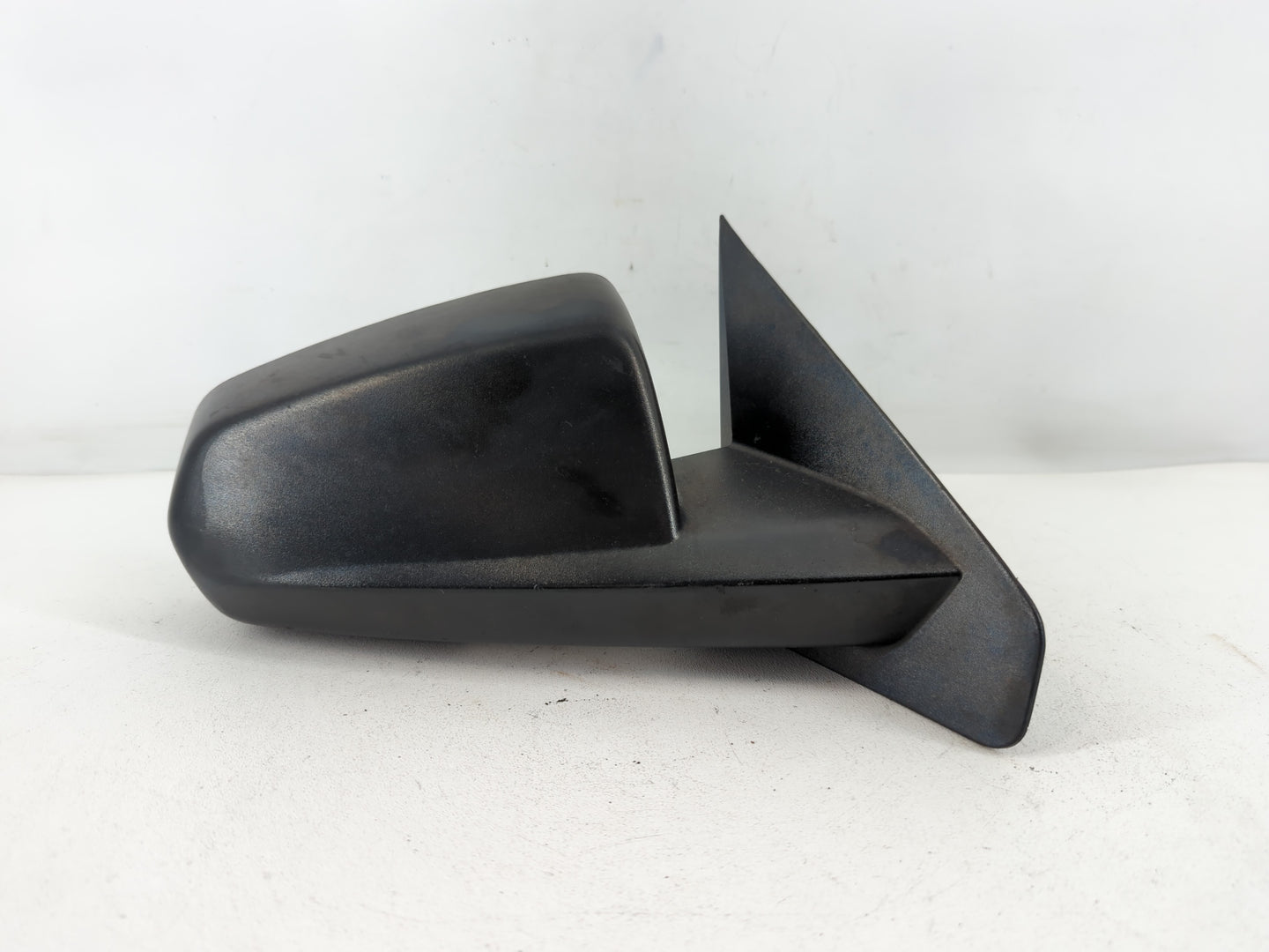 2008-2014 Dodge Avenger Passenger Side View Mirror - Right Door Mirror OEM Used - Oemusedautoparts1.com