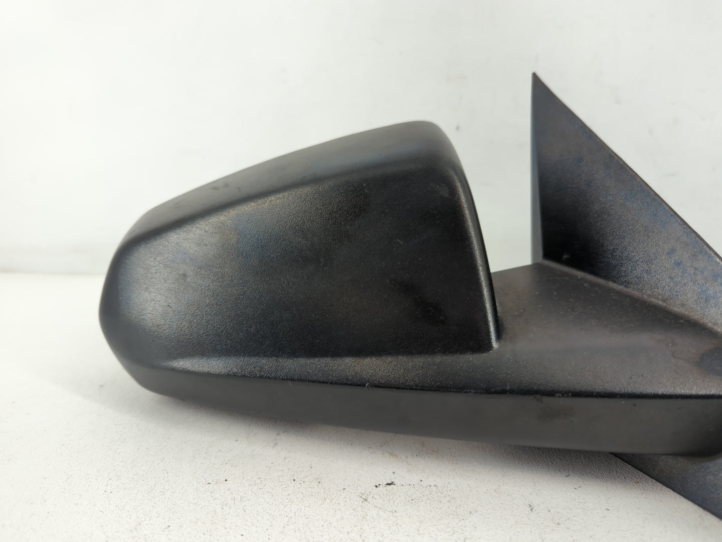 2008-2014 Dodge Avenger Passenger Side View Mirror - Right Door Mirror OEM Used - Oemusedautoparts1.com