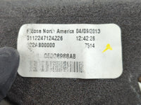 2008-2014 Dodge Avenger Passenger Side View Mirror - Right Door Mirror OEM Used - Oemusedautoparts1.com