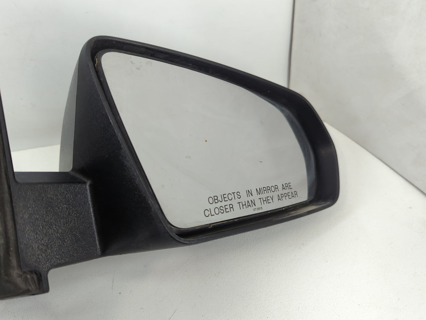 2008-2014 Dodge Avenger Passenger Side View Mirror - Right Door Mirror OEM Used - Oemusedautoparts1.com