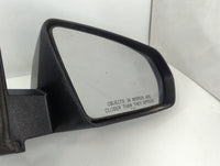 2008-2014 Dodge Avenger Passenger Side View Mirror - Right Door Mirror OEM Used - Oemusedautoparts1.com