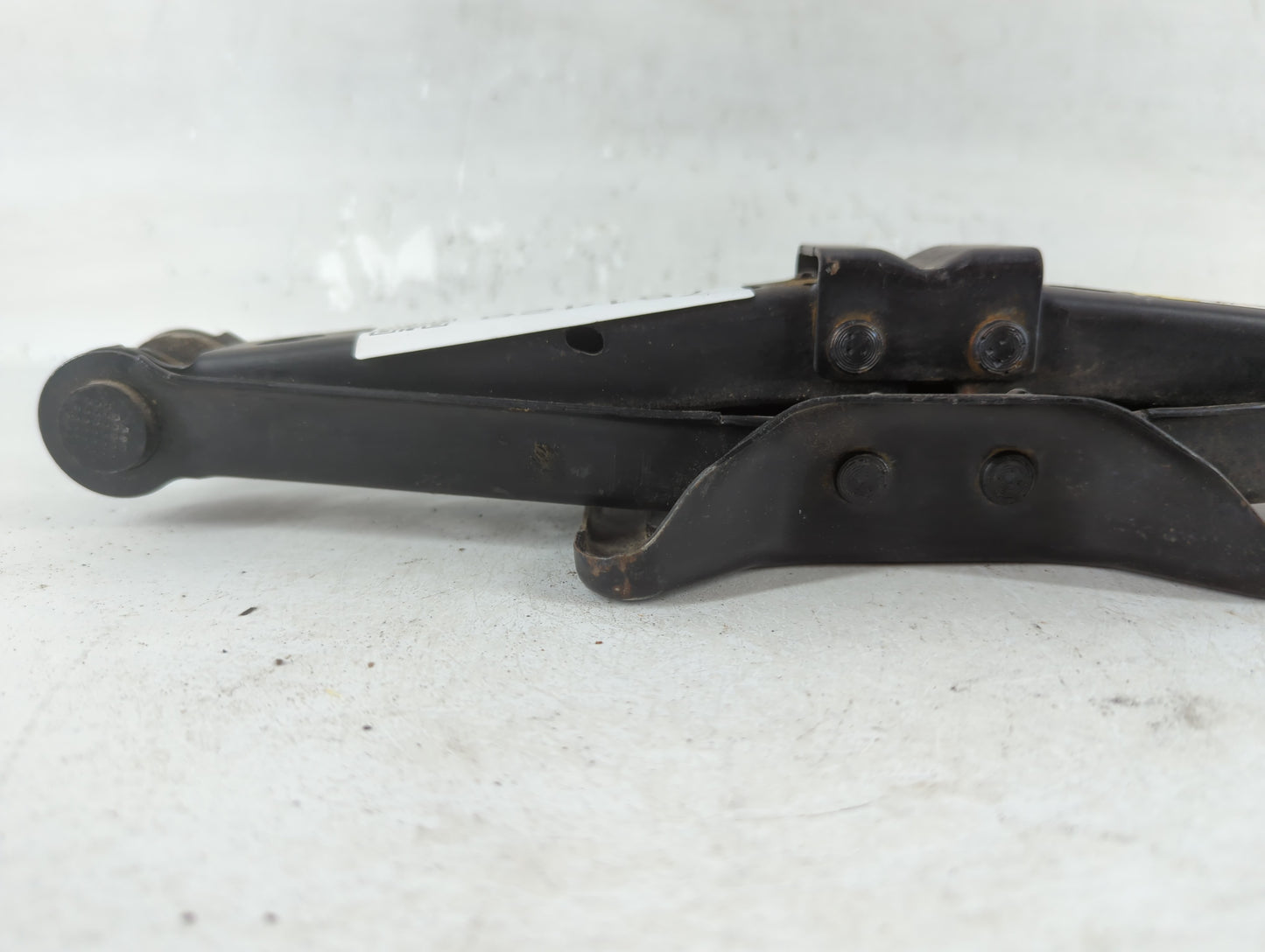 2014 Dodge Avenger Spare Scissor Car Jack - Oemusedautoparts1.com