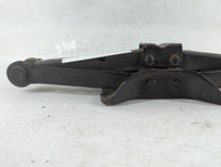2014 Dodge Avenger Spare Scissor Car Jack - Oemusedautoparts1.com