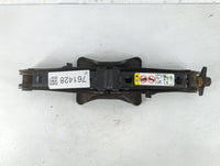 2014 Dodge Avenger Spare Scissor Car Jack - Oemusedautoparts1.com