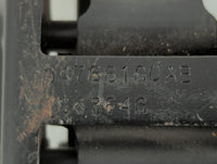 2014 Dodge Avenger Spare Scissor Car Jack - Oemusedautoparts1.com