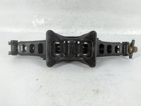 2014 Dodge Avenger Spare Scissor Car Jack - Oemusedautoparts1.com