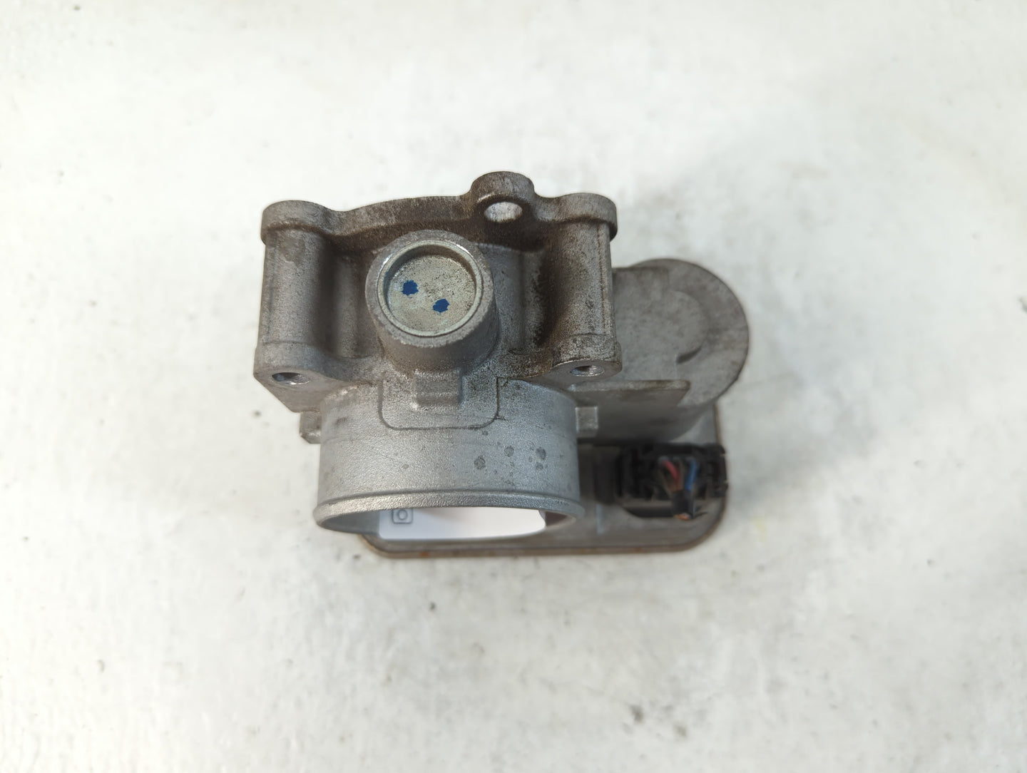 2008-2014 Dodge Avenger Throttle Body Fits Fits 2007 2008 2009 2010 2011 2012 2013 2014 2015 2016 2017 2018 OEM Used Auto Pa