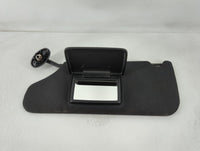 2011-2014 Dodge Avenger Sun Visor Shade Replacement Driver Left Mirror Fits Fits 2011 2012 2013 2014 OEM Used Auto Parts - O