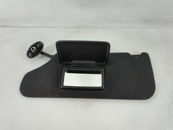 compare product 2011-2014 Dodge Avenger Sun Visor Shade Replacement Driver Left Mirror Fits Fits 2011 2012 2013 2014 OEM Used Auto Parts