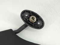 2011-2014 Dodge Avenger Sun Visor Shade Replacement Passenger Right Mirror Fits Fits 2011 2012 2013 2014 OEM Used Auto Parts
