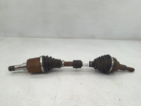 2008-2014 Dodge Avenger Axle Shaft Front Driver Cv C/v - Oemusedautoparts1.com