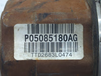 2008-2014 Dodge Avenger Axle Shaft Front Driver Cv C/v - Oemusedautoparts1.com