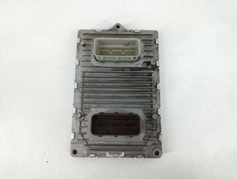 compare product 2014 Dodge Avenger PCM Engine Control Computer ECU ECM PCU OEM P/N:P05150860AA Fits OEM Used Auto Parts