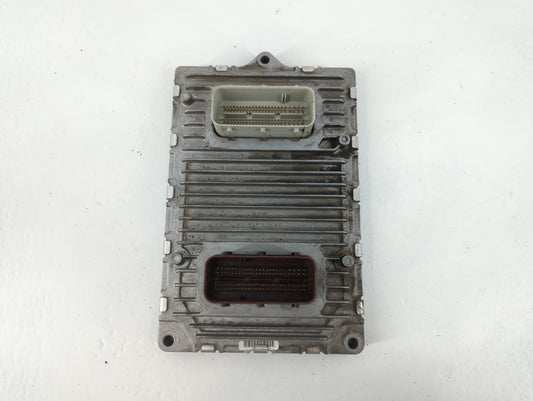 2014 Dodge Avenger PCM Engine Control Computer ECU ECM PCU OEM P/N:P05150860AA Fits OEM Used Auto Parts - Oemusedautoparts1.