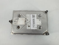 2014 Dodge Avenger PCM Engine Control Computer ECU ECM PCU OEM P/N:P05150860AA Fits OEM Used Auto Parts - Oemusedautoparts1.