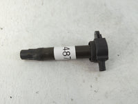 2008-2014 Dodge Avenger Ignition Coil Igniter Pack - Oemusedautoparts1.com