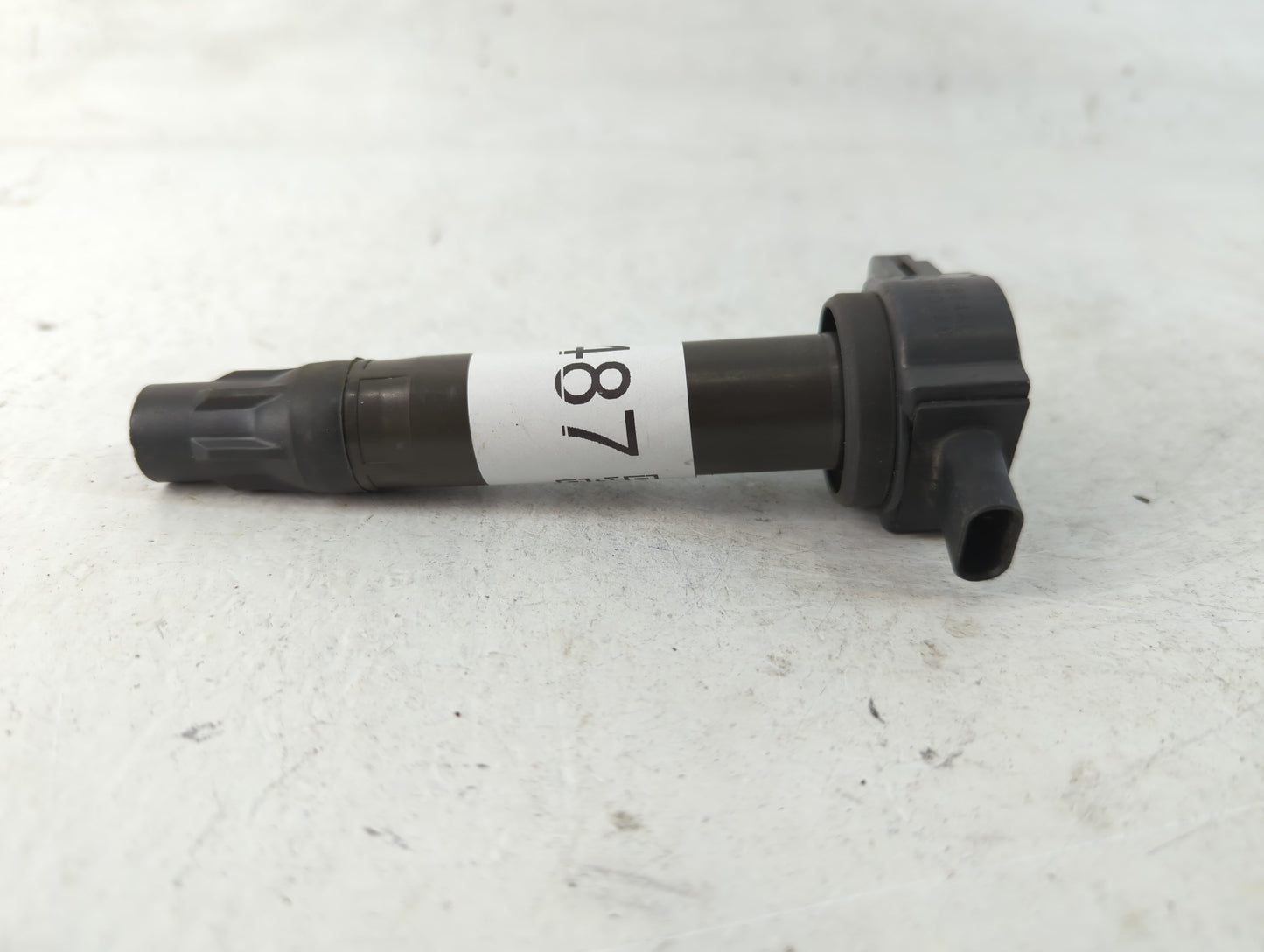 2008-2014 Dodge Avenger Ignition Coil Igniter Pack - Oemusedautoparts1.com