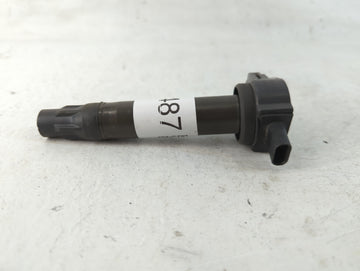 2008-2014 Dodge Avenger Ignition Coil Igniter Pack