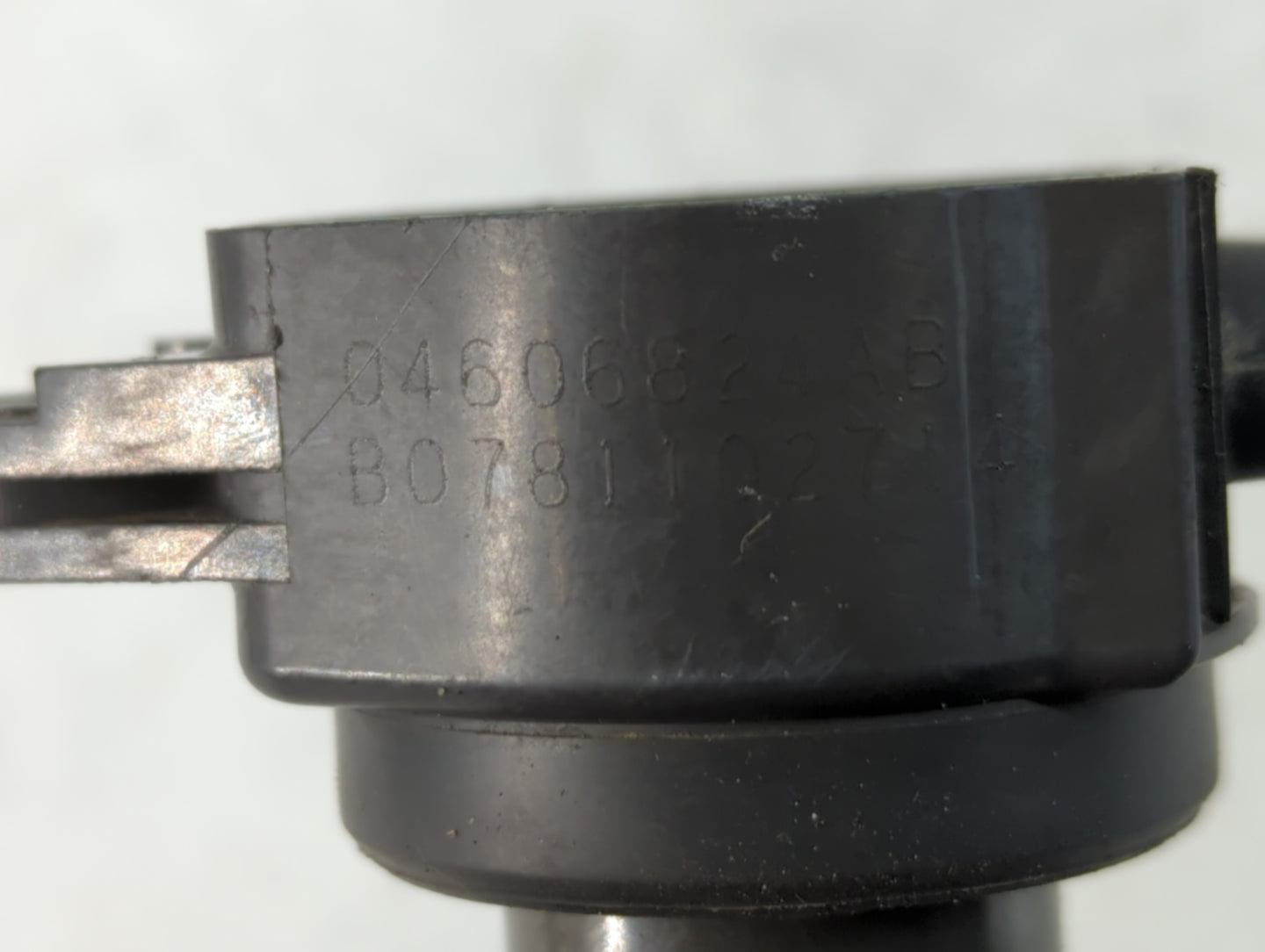 2008-2014 Dodge Avenger Ignition Coil Igniter Pack - Oemusedautoparts1.com