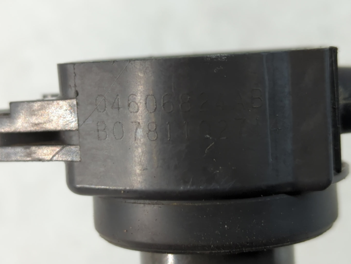 2008-2014 Dodge Avenger Ignition Coil Igniter Pack - Oemusedautoparts1.com