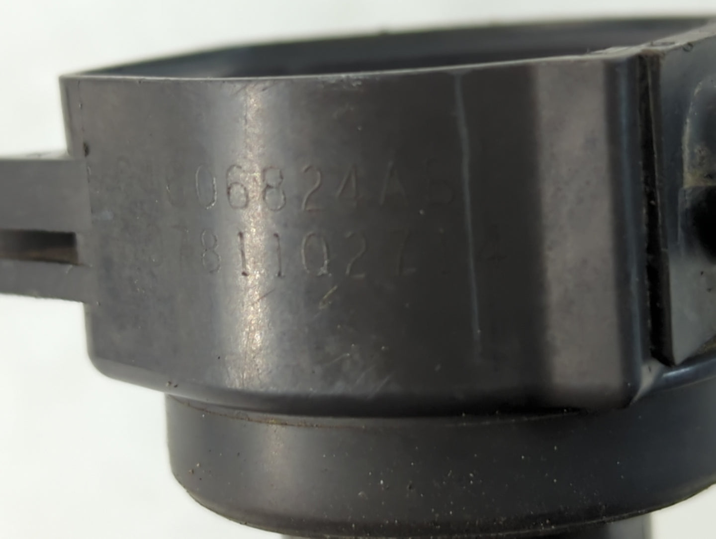 2008-2014 Dodge Avenger Ignition Coil Igniter Pack - Oemusedautoparts1.com