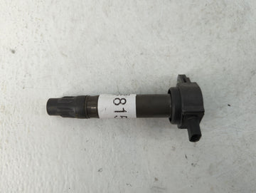 2008-2014 Dodge Avenger Ignition Coil Igniter Pack 781503 - Oemusedautoparts1.com